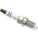 BOSCH 0 242 236 670 Zündkerze Double Iridium p2p