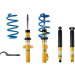 Bilstein | Fahrwerkssatz, Federn/Dämpfer | 47-292055 Bilstein | Fahrwerkssatz, Federn/Dämpfer | 47-292055