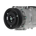 Valeo | Kompressor, Klimaanlage | 811144 Valeo | Kompressor, Klimaanlage | 811144