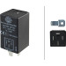 Hella | Blinkgeber | 4AZ 003 787-051 Hella | Blinkgeber | 4AZ 003 787-051