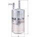 Knecht | Kraftstofffilter | KL 705