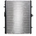 Mahle | Kühler, Motorkühlung | CR 889 000S