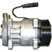 Mahle | Kompressor, Klimaanlage | ACP 111 000S