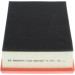 BOSCH F 026 400 007 Luftfilter BOSCH F 026 400 007 Luftfilter