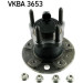 SKF | Radlagersatz | VKBA 3653 SKF | Radlagersatz | VKBA 3653