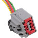 Metzger | Elektromotor, Heckklappe | 2115001