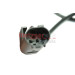 Metzger | Sensor, Raddrehzahl | 0900890 Metzger | Sensor, Raddrehzahl | 0900890
