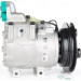 Nissens | Kompressor, Klimaanlage | 890059