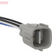 Denso | Lambdasonde | DOX-0613 Denso | Lambdasonde | DOX-0613