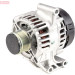 DENSO DAN997 Lichtmaschine 14V, 120A, Ø 54 mm DENSO DAN997 Lichtmaschine 14V, 120A, Ø 54 mm