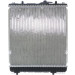 Mahle | Kühler, Motorkühlung | CR 836 000S