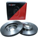 Maxgear | Bremsscheibe | 19-0966 Maxgear | Bremsscheibe | 19-0966