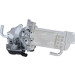 NRF | AGR-Modul | mit AGR Ventil | 48209 NRF | AGR-Modul | mit AGR Ventil | 48209