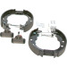 BOSCH | Bremsbackensatz | 0 204 114 122 BOSCH | Bremsbackensatz | 0 204 114 122