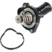 NRF | Thermostat, Kühlmittel | 725301 NRF | Thermostat, Kühlmittel | 725301
