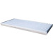 Knecht | Filter, Innenraumluft | LAK 62 Knecht | Filter, Innenraumluft | LAK 62