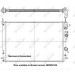 58198 Kühler, Motorkühlung