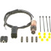 BOSCH Lambdasonde Universal 0 258 986 503
