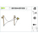 Valeo | Fensterheber | 851034 Valeo | Fensterheber | 851034