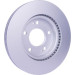 Hella | Bremsscheibe | 8DD 355 116-311 Hella | Bremsscheibe | 8DD 355 116-311