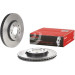 Brembo | Bremsscheibe | 09.B356.11 Brembo | Bremsscheibe | 09.B356.11