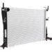 Mahle | Kühler, Motorkühlung | CR 1355 000S Mahle | Kühler, Motorkühlung | CR 1355 000S