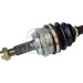 febi bilstein | Antriebswelle | 193769 febi bilstein | Antriebswelle | 193769