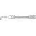 TRW | Bremsschlauch | PHD424 TRW | Bremsschlauch | PHD424