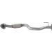 Bosal | Abgasrohr | 750-247 Bosal | Abgasrohr | 750-247