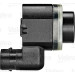 890009 Sensor, Einparkhilfe ORIGINAL TEIL 890009 Sensor, Einparkhilfe ORIGINAL TEIL