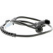 V46-72-0094 Sensor, Raddrehzahl Original VEMO Qualität