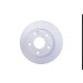 Hella | Bremsscheibe | 8DD 355 117-091