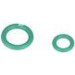 NRF | Kondensator, Klimaanlage | 350418 NRF | Kondensator, Klimaanlage | 350418