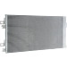 Mahle | Kondensator, Klimaanlage | AC 1122 000P Mahle | Kondensator, Klimaanlage | AC 1122 000P