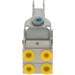 BOSCH | Bremskraftregler | 0 204 031 682