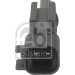 febi bilstein | Sensor, Raddrehzahl | 193662 febi bilstein | Sensor, Raddrehzahl | 193662