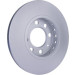 Hella | Bremsscheibe | 8DD 355 107-581