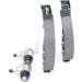 BOSCH | Bremsbackensatz | 0 204 114 651