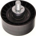 Maxgear | Umlenk-/Führungsrolle, Zahnriemen | 54-0103 Maxgear | Umlenk-/Führungsrolle, Zahnriemen | 54-0103