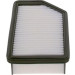 BOSCH F 026 400 414 Luftfilter BOSCH F 026 400 414 Luftfilter