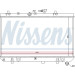 Nissens | Kühler, Motorkühlung | 66665 Nissens | Kühler, Motorkühlung | 66665