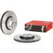 Brembo | Bremsscheibe | 09.9821.11 Brembo | Bremsscheibe | 09.9821.11