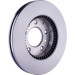 Hella | Bremsscheibe | 8DD 355 108-131