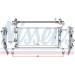 Nissens | Kühler, Motorkühlung | 637604 Nissens | Kühler, Motorkühlung | 637604