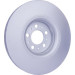 Hella | Bremsscheibe | 8DD 355 128-201