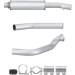 Hella | Vorschalldämpfer | 8LB 366 021-521