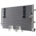 Mahle | Kondensator, Klimaanlage | AC 4 000S Mahle | Kondensator, Klimaanlage | AC 4 000S