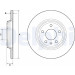 Delphi | Bremsscheibe | BG4800C