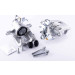 Hella | Bremssattel | 8AN 355 784-801 Hella | Bremssattel | 8AN 355 784-801