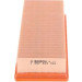 BOSCH 1 457 433 781 Luftfilter